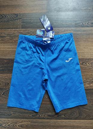 Joma новые женские велосипедки