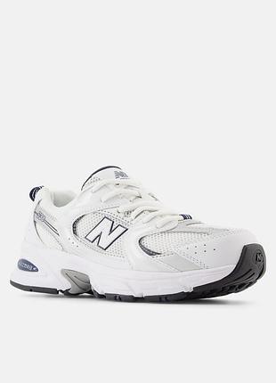 Оригинальн! сша! женские кроссовки new balance 530 gr530sb1 в новом состоянии