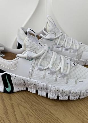 Оригінальні кросівки nike free metcon 5