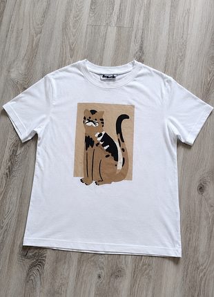 Футболка коттон 100%