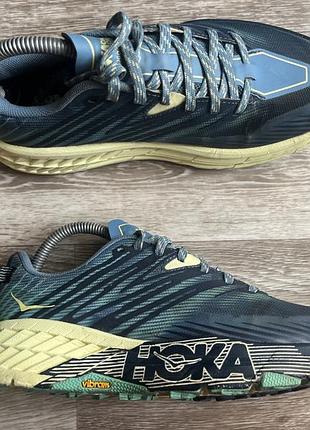 Кросівки hoka оригінал