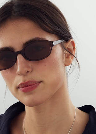 Трендові сонцезахисні окуляри massimo dutti