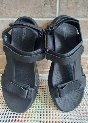 Босоножки skechers 42р