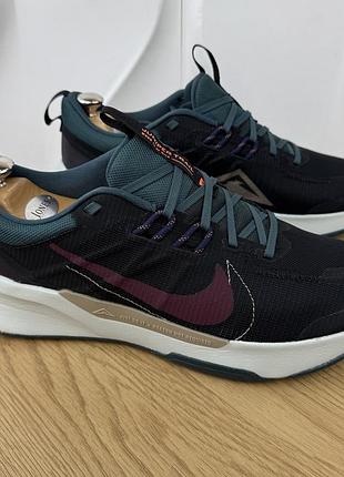 Оригінальні кросівки для трейлу nike juniper trail 2