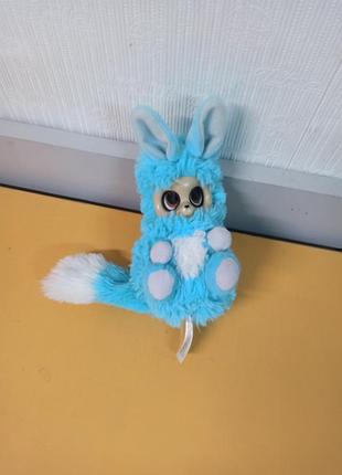 М'яка іграшка bush baby world на ім'я neesha