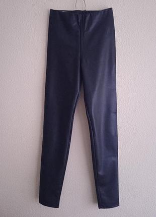 Леггинсы h&amp;m размер xs/34/160