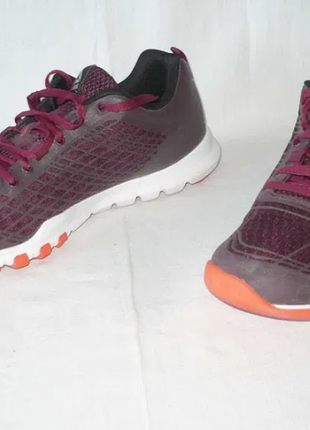 Кроссовки reebok everchill train беговые фитнес трекинг