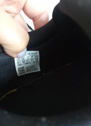 Кроссовки adidas 8