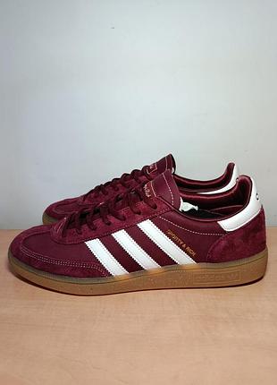 Кроссовки adidas handball spezial x sporty &amp; 974р.