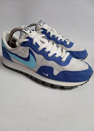 Кроссовки nike