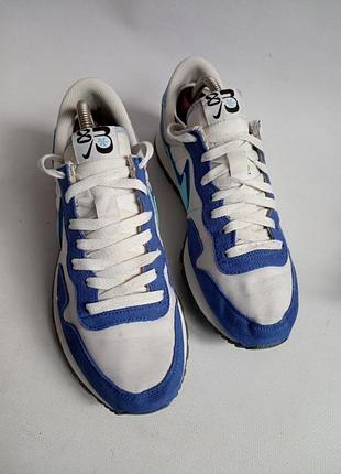 Кроссовки nike 2