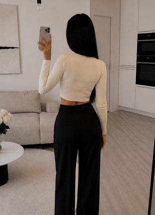 Кофтинка stradivarius 2