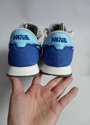 Кроссовки nike 4