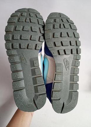 Кроссовки nike 5