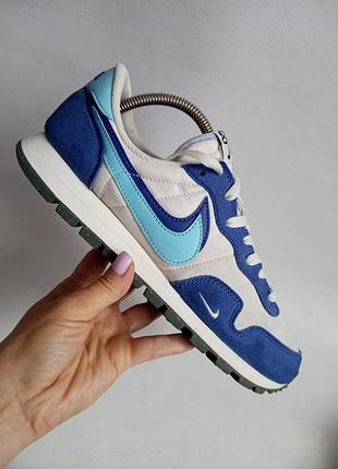Кроссовки nike 6