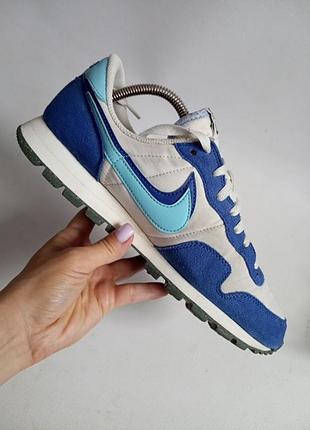 Кроссовки nike 7