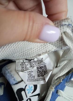 Кроссовки nike 8
