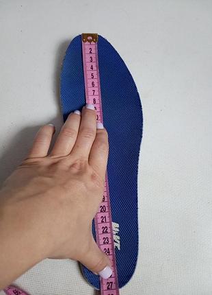 Кроссовки nike 9