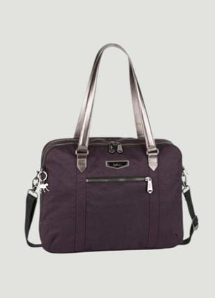 Kipling сумка для ноутбука ручная кладь