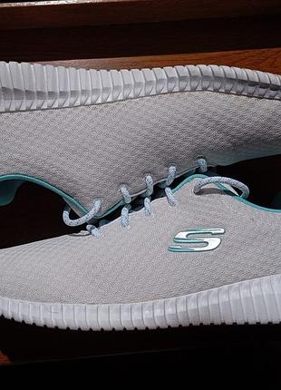 Кроссовки skechers 8730020 оригинал р.41