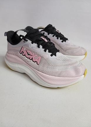Кроссовки hoka