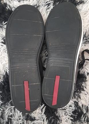 Кроссовки prada 44,5 size 4