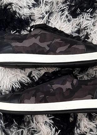 Кроссовки prada 44,5 size