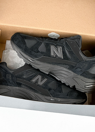 Оригинальн! сша! мужские кроссовки new balance 878 cm878xl в новом состоянии