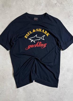 Футболка paul shark оригінал