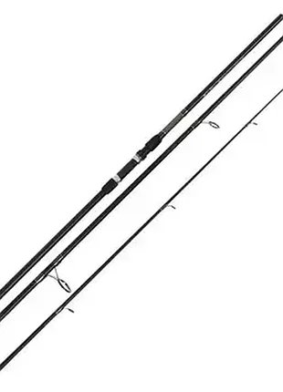 Карпове вудилище mifine high perfomance fighter 3,6 м тест 80-140 g