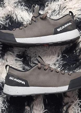 Кроссовки scarpa spirit 40 size