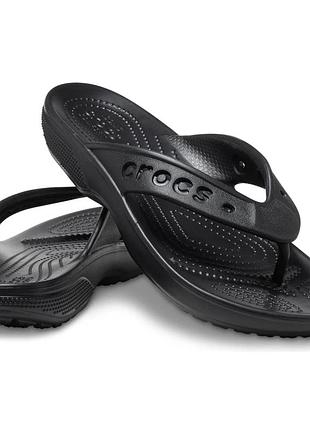 В´єтнамки, фліпи крокс crocs baya ii, м9-м12