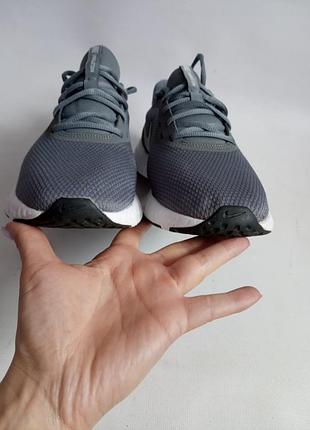 Кроссовки nike 3