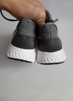 Кроссовки nike 4