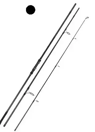 Карпове вудилище mifine ultra team lt 3,9 м тест 3,75lb
