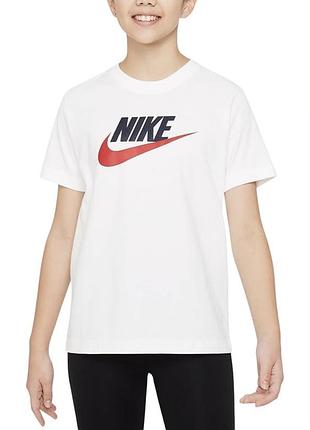 Футболка підліткова nike, оригінал