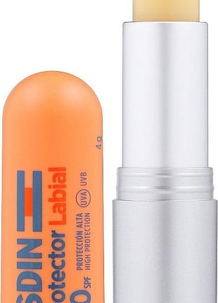 Сонцезахисний бальзам для губ spf 30