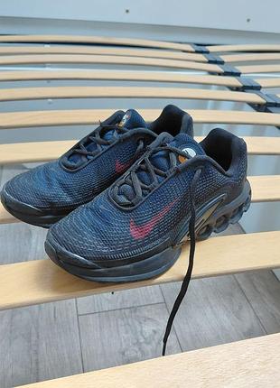 Кроссовки nike air max dn оригинал 36 размер 23 см