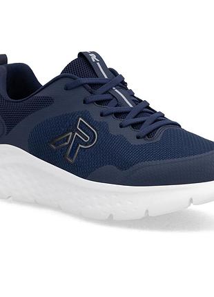 Кроссовки rieker sport u4400-14, код: 35110, размеры: 41, 42, 43, 44, 45