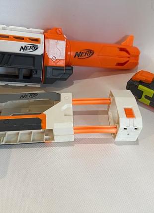Аксесуари для бластера nerf
