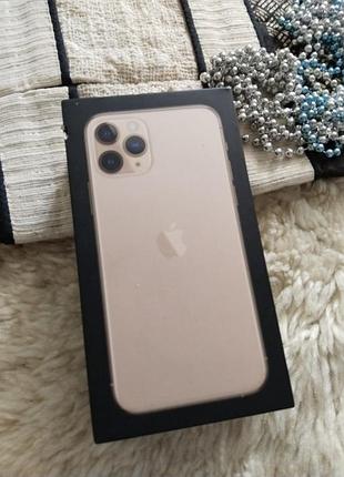 Тип упаковки: коробки


коробка apple iphone 11 pro 256mb,gold, оригинал