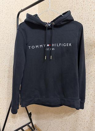 Худі tommy hilfiger жіноче s