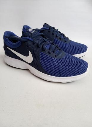 Кроссовки nike