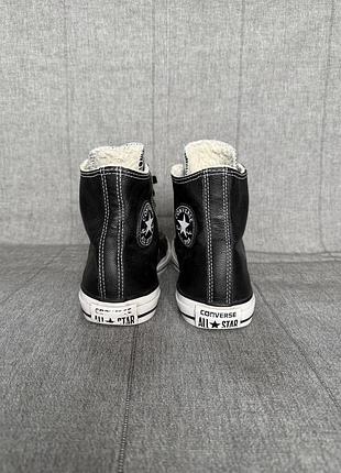 Кеди converse original 4