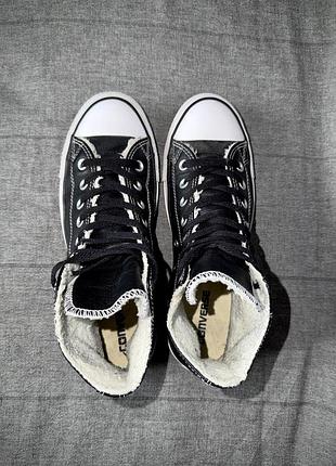Кеди converse original 5
