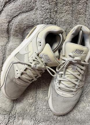 Кросівки жіночі nike air max 40 р.( уст 25.5 см,індонезія