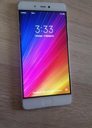 Смартфон mi 5s 64 gb