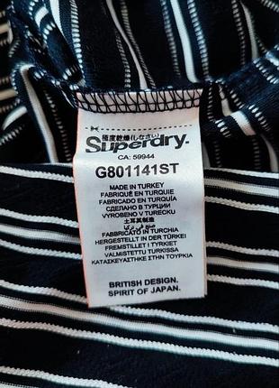 Сукня superdry 7