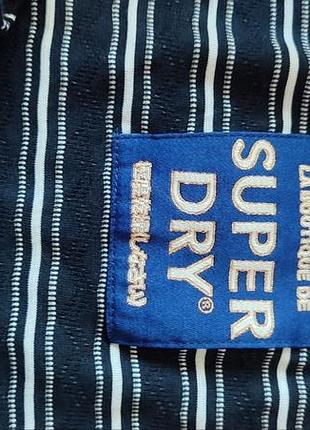 Сукня superdry 3