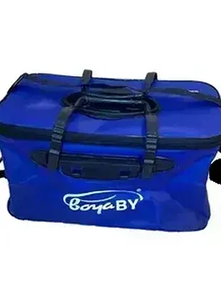 Сумка для риболовлі boyaby пвх 45 см